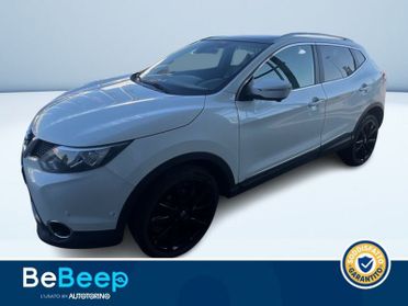 Nissan Qashqai 1.6 DCI PREMIER LIMITED EDITION 4WD 130CV