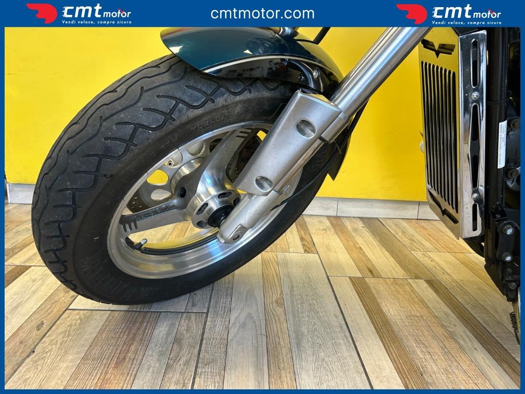 Suzuki Marauder Vz 800 - 1999