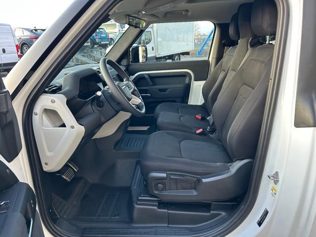 LAND ROVER Defender 90 3.0D I6 200 CV AWD Auto S 6 posti