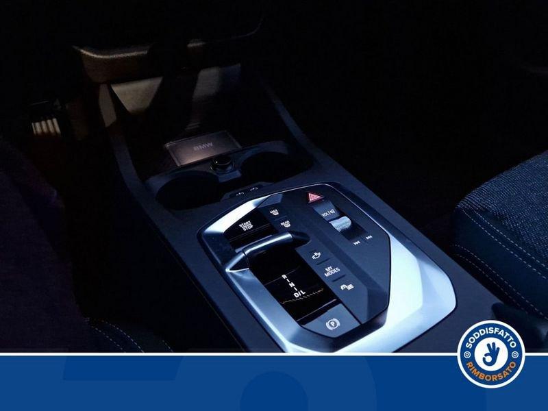 BMW Serie 1 120I 5 PORTE