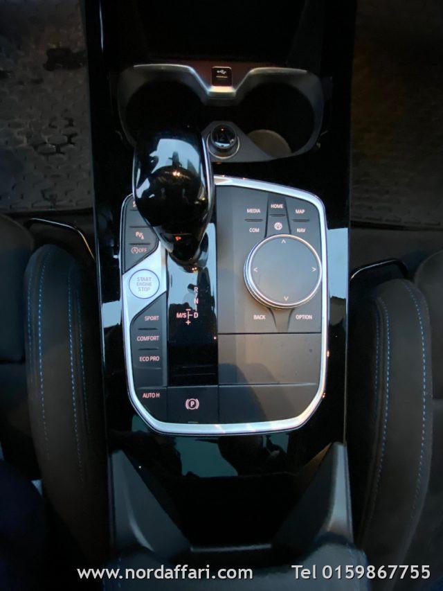 BMW 118 d Auto 5p. Msport TETTO