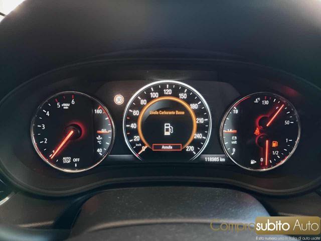 OPEL Insignia 2.0 CDT 170CV Start&Stop Sports Tourer Cosmo