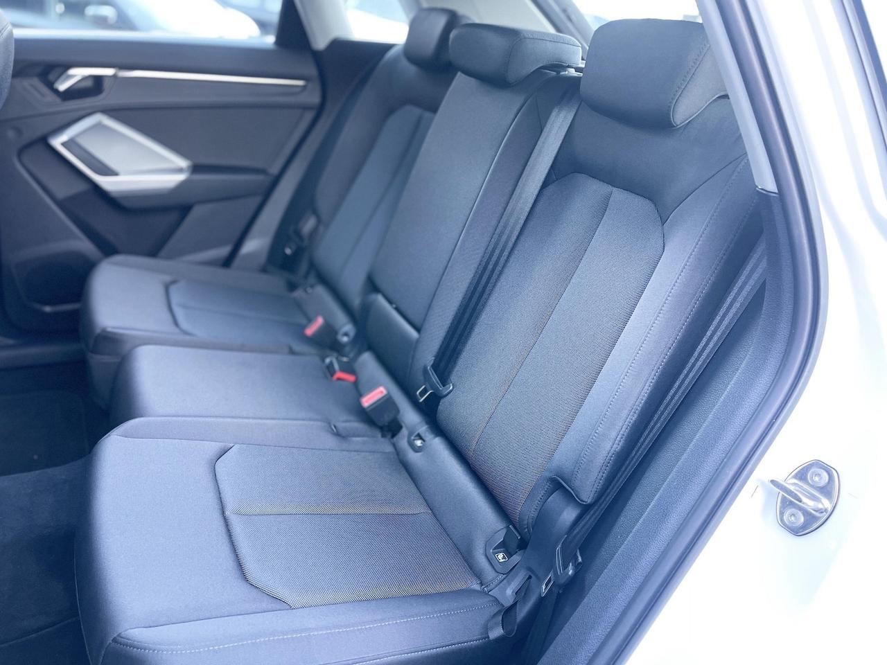 Audi Q3 35 TDI S TRONIC 2.0 150CV E6 - 2022