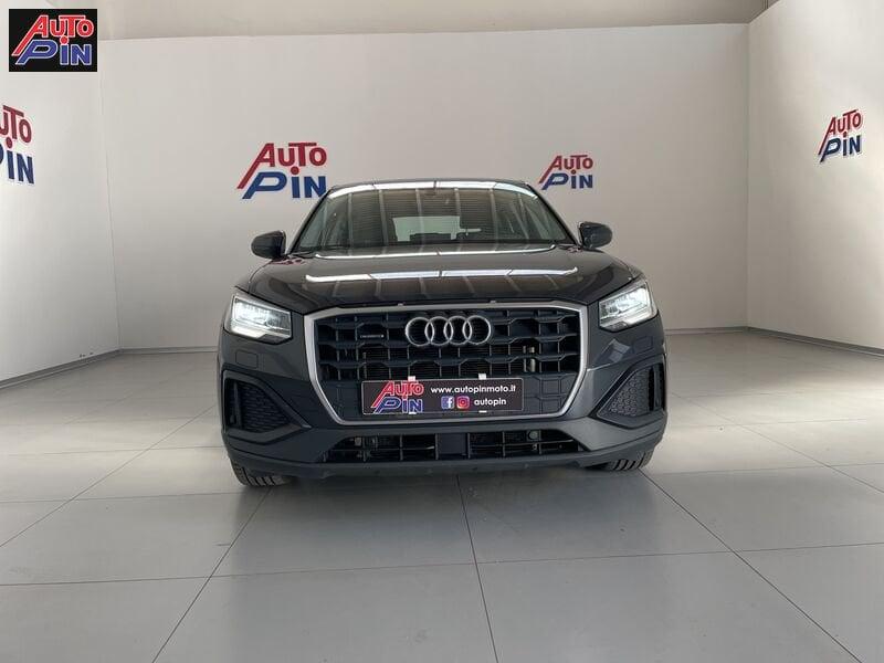Audi Q2 Q2 35 TDI quattro S tronic Business
