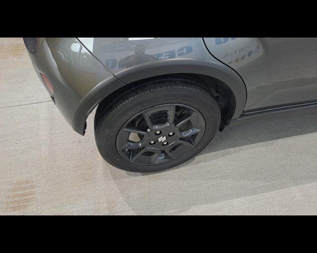 SUZUKI Ignis 1.2h Top 4wd allgrip