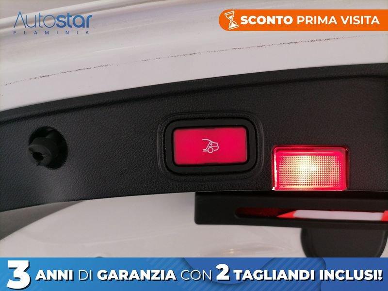 Mercedes-Benz Classe C C Cabrio 200 d Premium auto