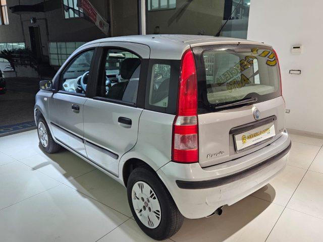 FIAT Panda 1.3 MJT 16V Dynamic