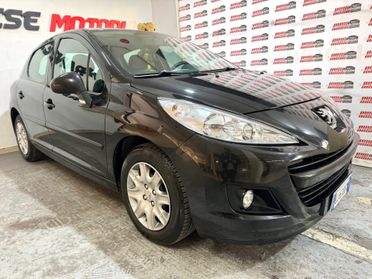 Peugeot 207 1.4 HDi 70CV 5p. Allure
