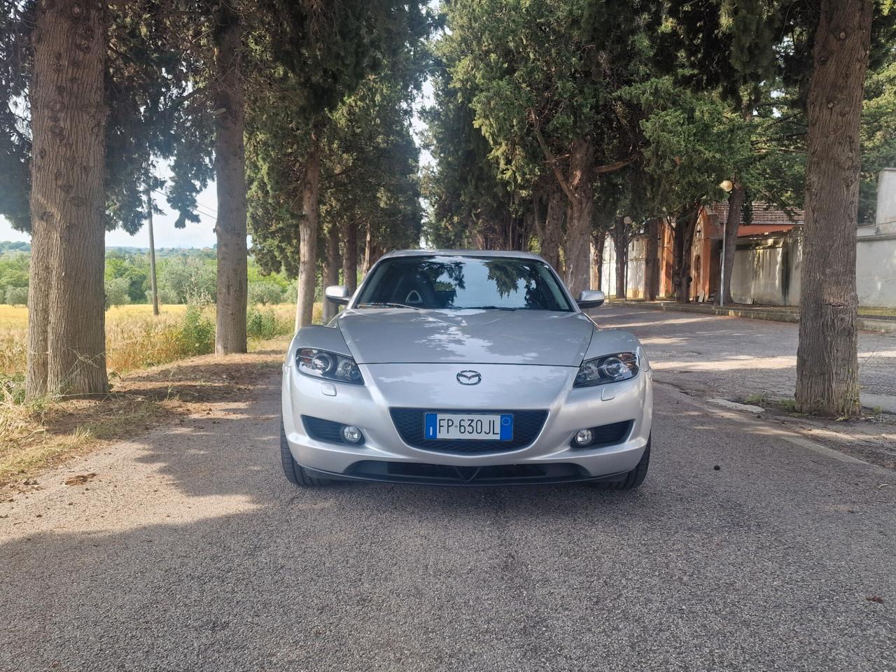 Mazda RX-8 1.3 - 84.000 km - Top Conditions