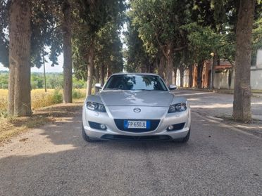 Mazda RX-8 1.3 - 84.000 km - Top Conditions