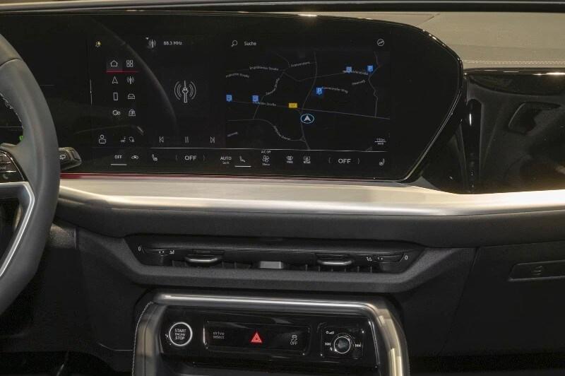 AUDI Q5 3ª serie Q5 SPB TDI 150 kW mHEV+ S tro...