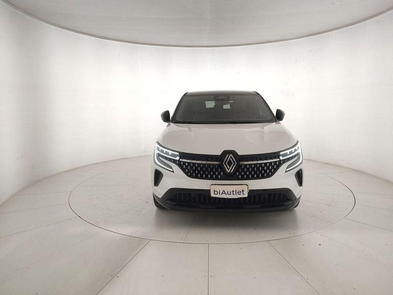 Renault Austral 1.2 E-Tech full hybrid Techno Esprit Alpine 200cv auto