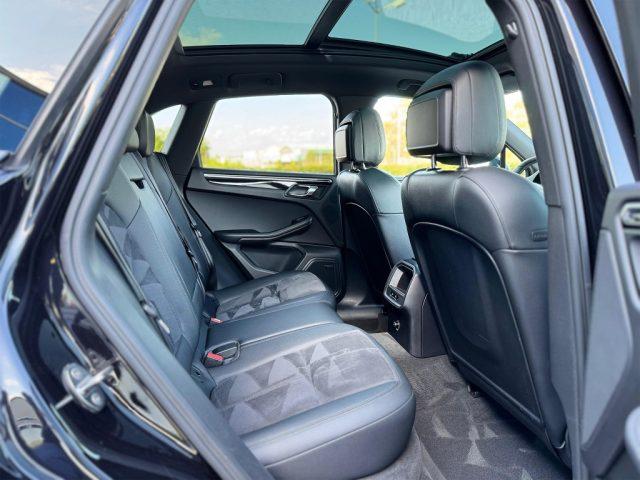 PORSCHE Macan 3.0 DIESEL S *TAGLIANDI PORSCHE*TETTO*21*