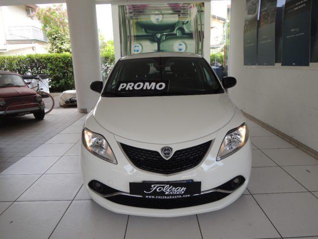 LANCIA Ypsilon 1.3 MJT 16V 95 CV 5 porte S&S Gold