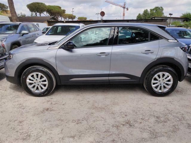 OPEL Mokka 1.2 Turbo GPL TELECAM.,CRUISE,CLIMA,CERCHI ..