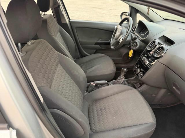 OPEL Corsa 1.2 5P Sport senza nessun lavoro da fare