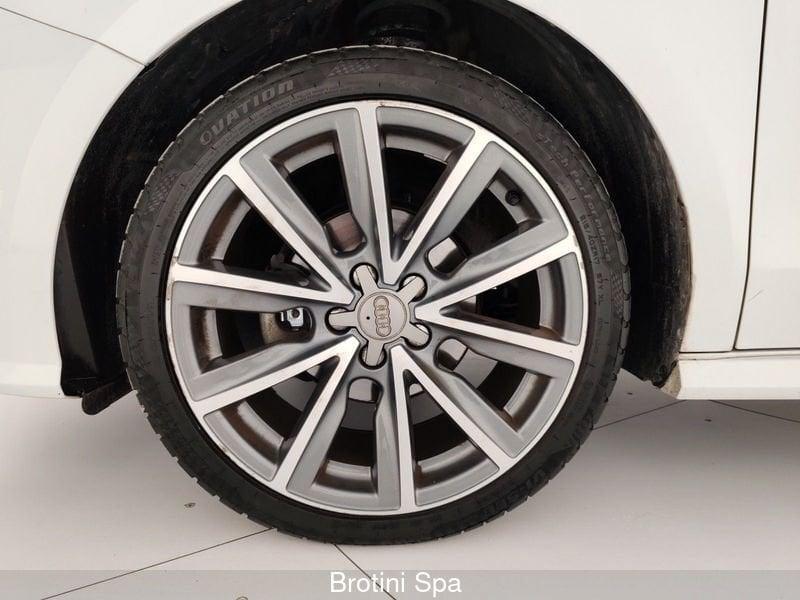 Audi A1 A1 1.4 TDI Design
