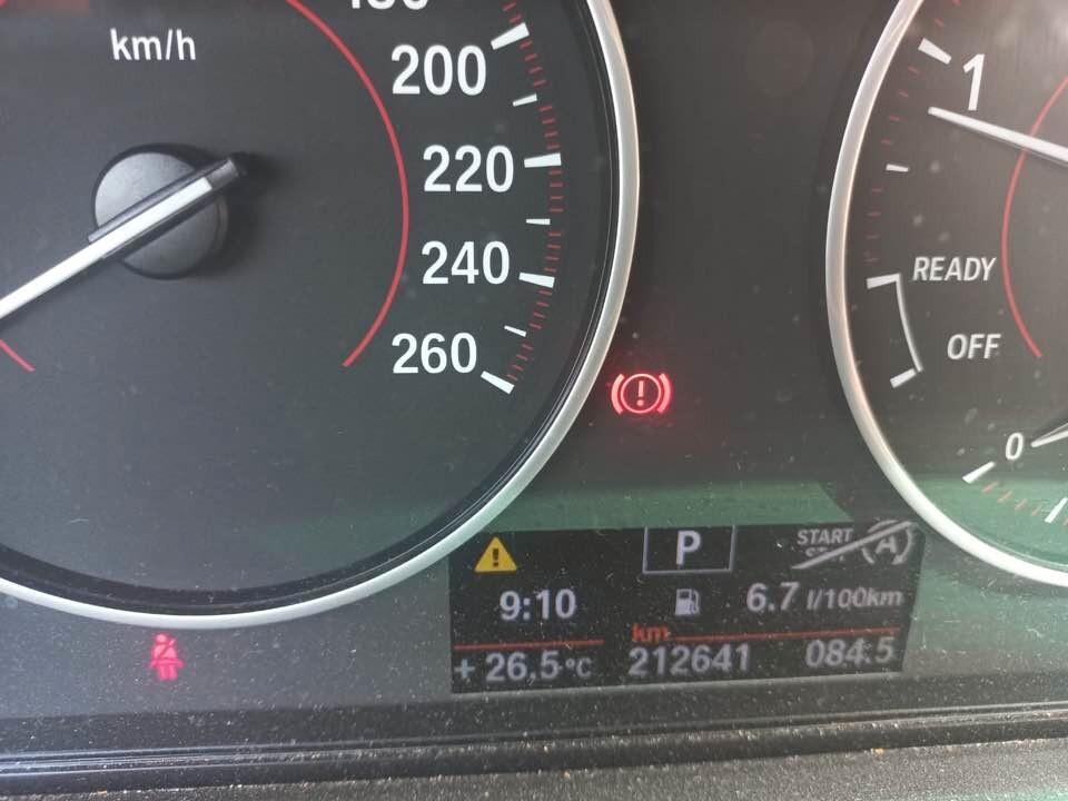 Bmw 316 316d Touring Msport