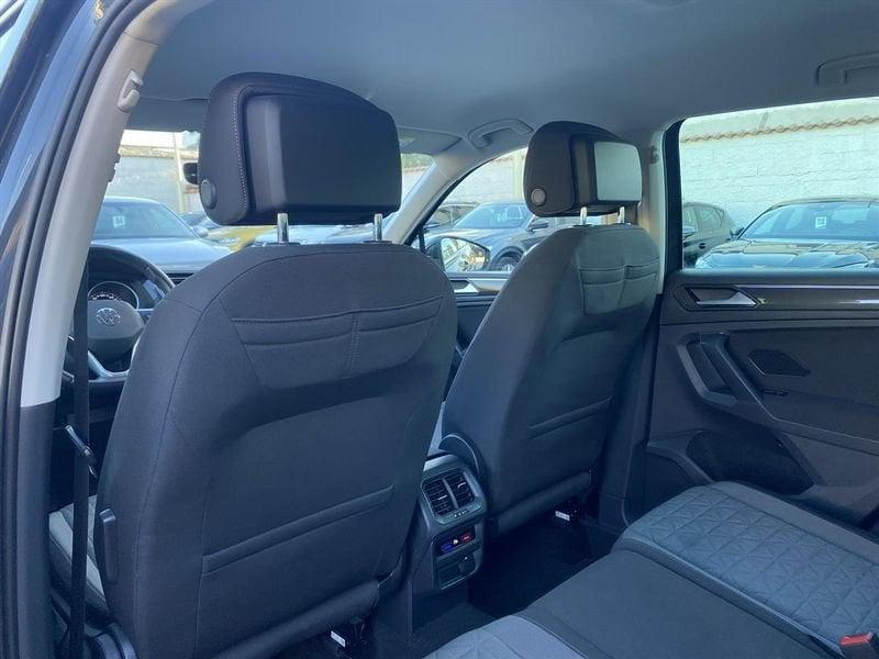 Volkswagen Tiguan 2.0 TDI SCR LIFE 122CV