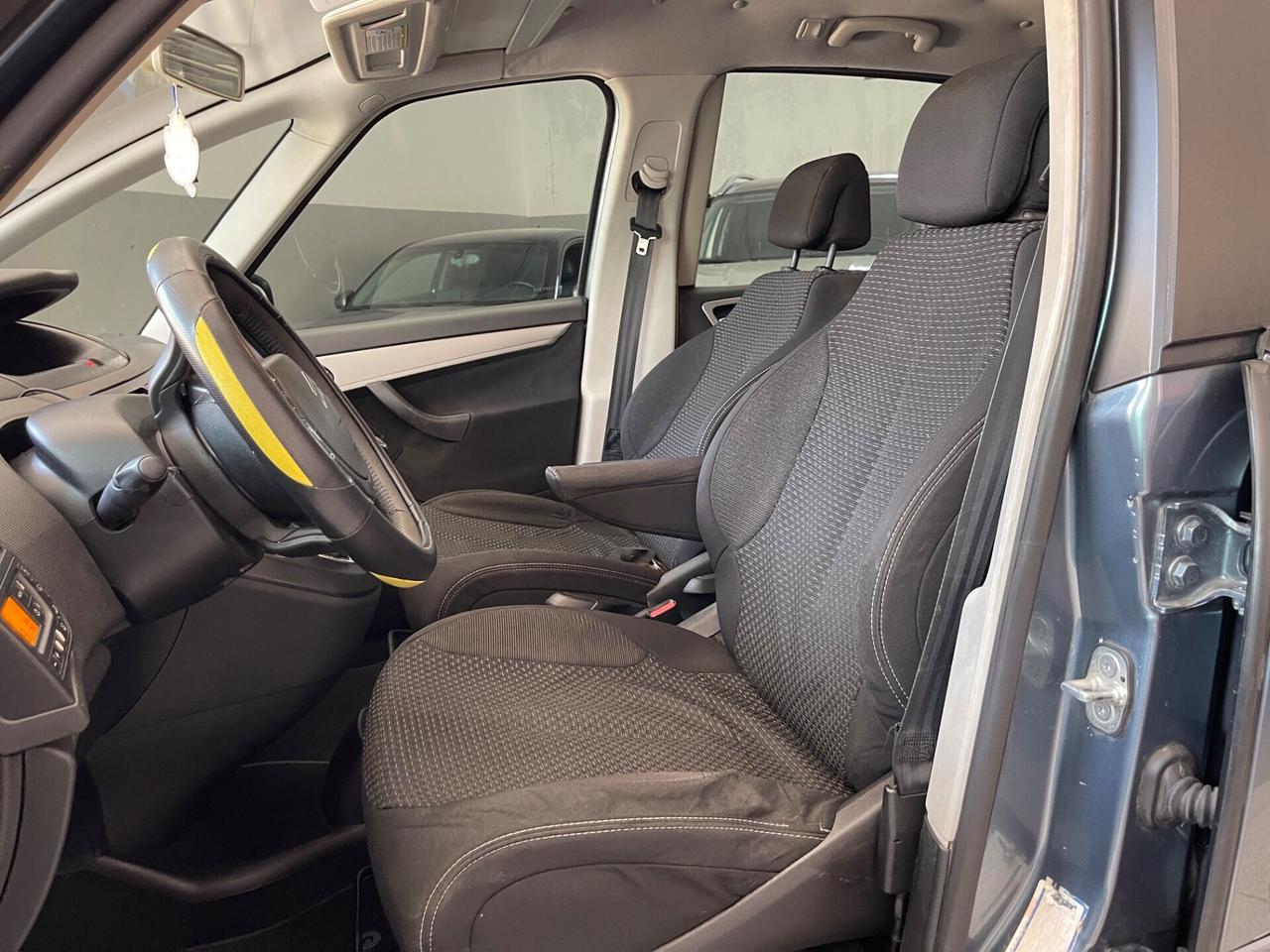 Citroen C4 Picasso 1.6 HDi 110 FAP Business