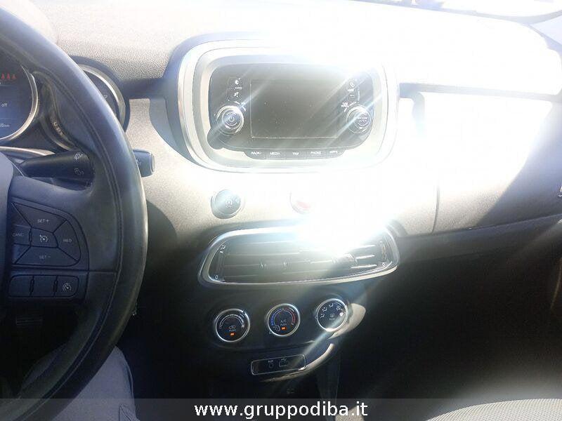 FIAT 500X 2015 Diesel 1.3 mjt Cross Plus 4x2 95cv