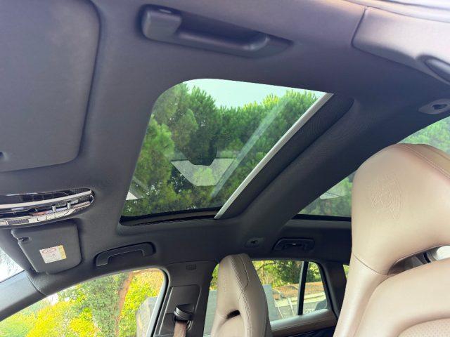 PORSCHE Panamera SPORT TURISMO 2.9 4 E-HYBRID AUTO CERCHI DA 21"
