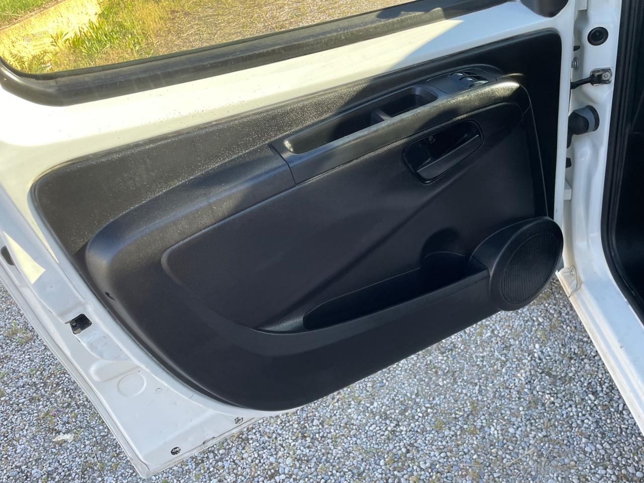 Fiat Fiorino 1.4 8V 77CV Cargo