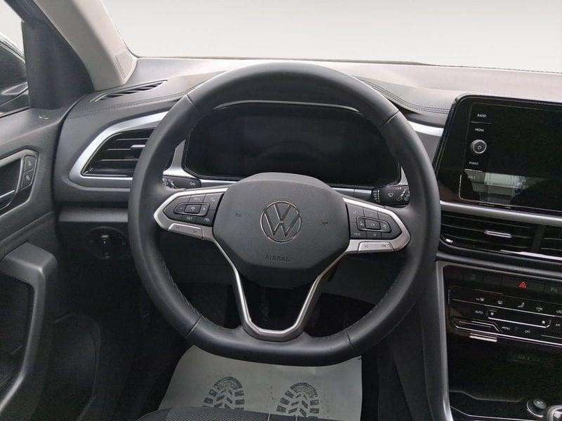 Volkswagen T-Roc T-Roc 2.0 TDI SCR Life