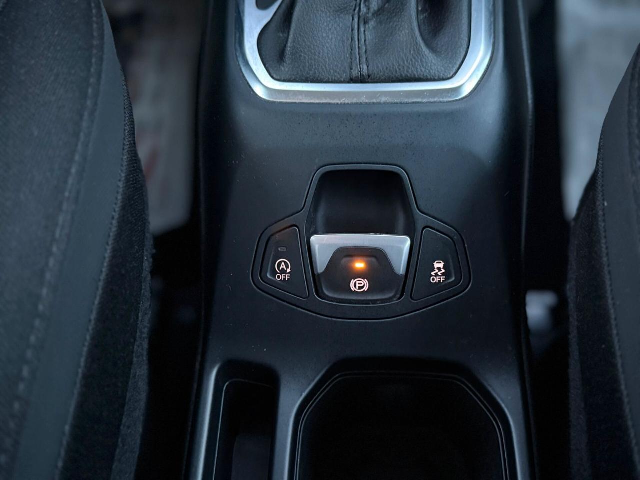 Jeep Renegade 1.6 Mjt 120 CV Longitude full led autom