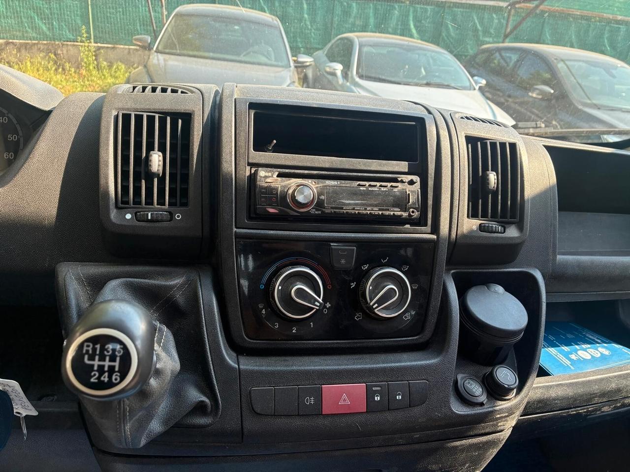 PEUGEOT BOXER RIBALTABILE LEGGI SOTTO