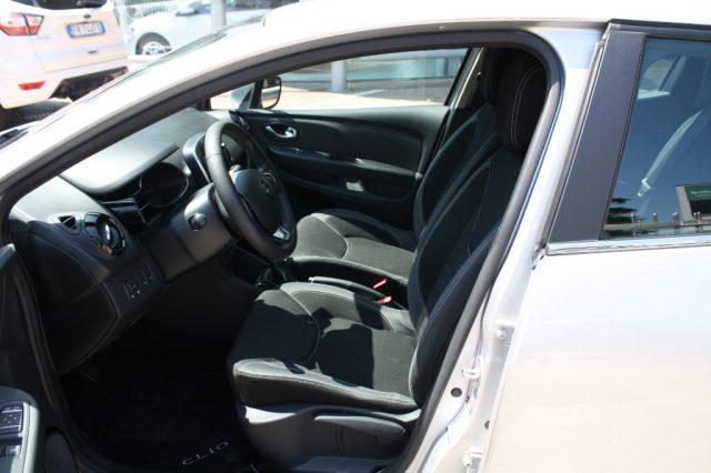 RENAULT Clio dCi 8V 75CV Start&Stop 5 porte Energy Zen
