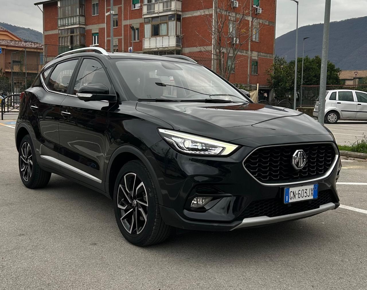 Mg ZS 1.5 VTi-tech Luxury - 06/2023 - strafull