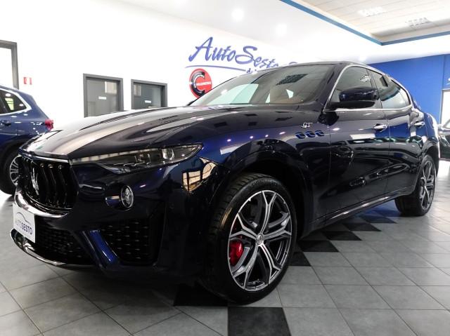 Maserati Levante 2.0 MHEV 330 CV GT