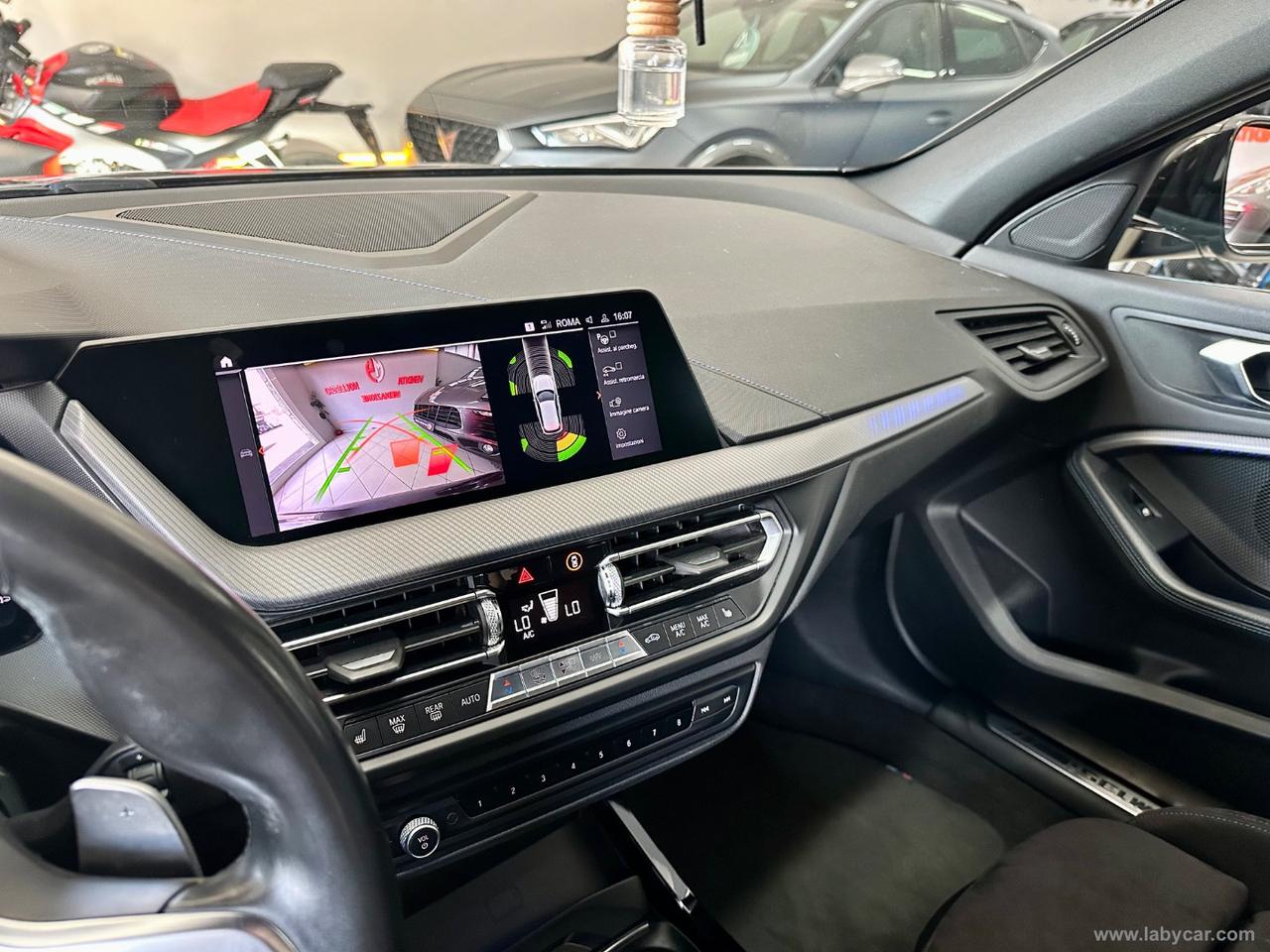 BMW M 135i xDrive
