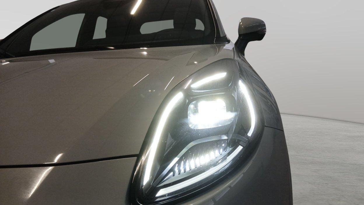 FORD Puma '19-> - Puma 1.0 EcoBoost Hybrid 125 CV S&S aut. ST-Line X