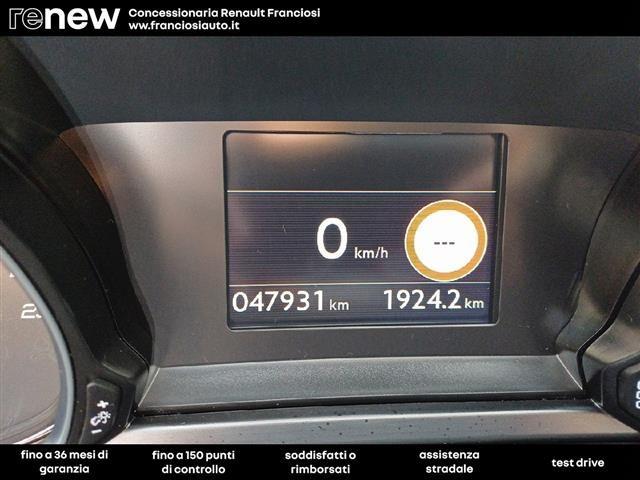 PEUGEOT 308 5 Porte 1.6 BlueHDi 120cv Allure