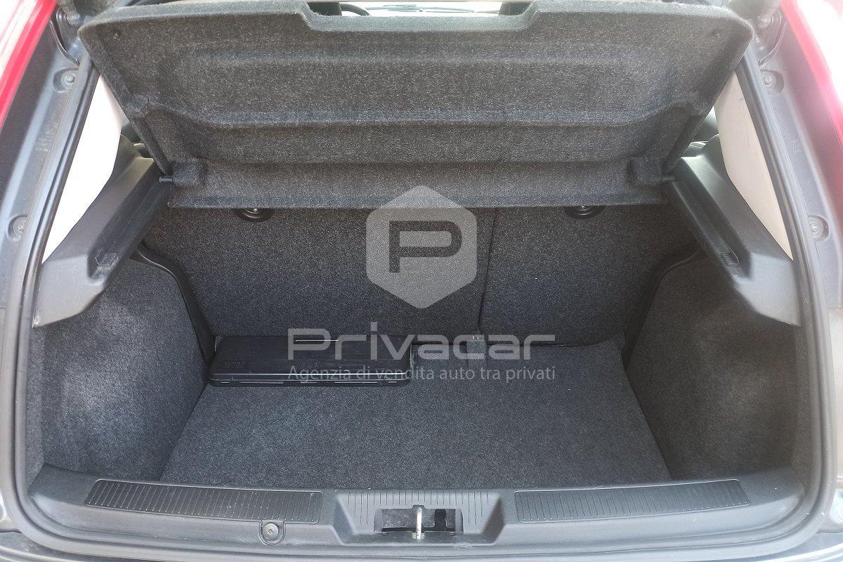 FIAT Grande Punto 1.3 MJT 75 CV 5 porte Dynamic