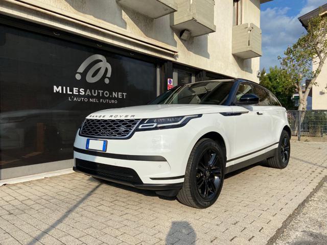 LAND ROVER Range Rover Velar 2.0D I4 240 CV R-Dynamic KEYLESS