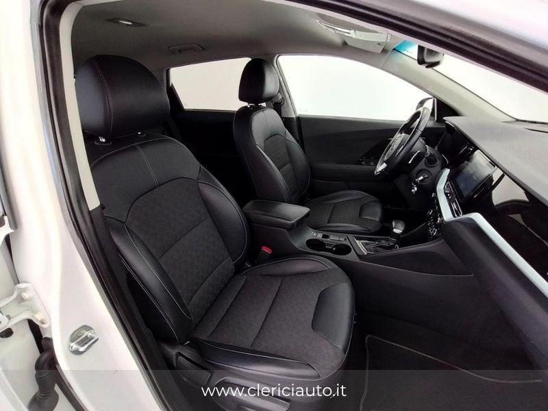Kia Niro 1.6 GDi DCT HEV Style