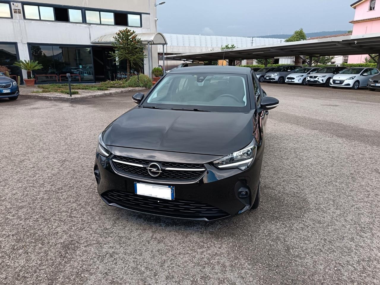 Opel Corsa 1.5D 102cv 75kw Edition
