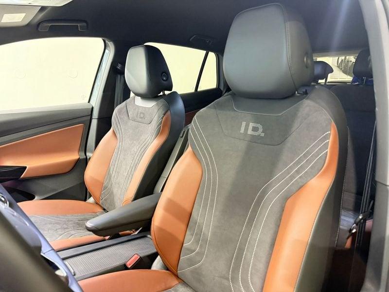 Volkswagen ID.4 ID 4 Pro Edition Plus 210 Kw