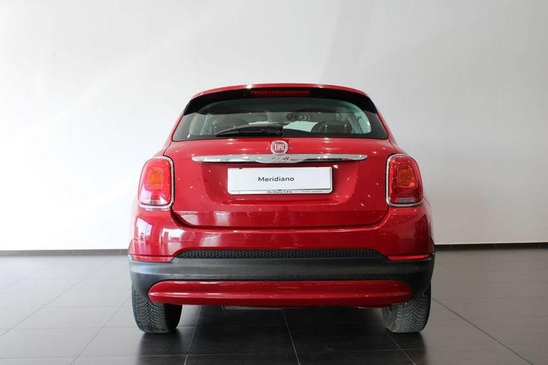 FIAT 500X 1.3 M.JET 95 CV POP