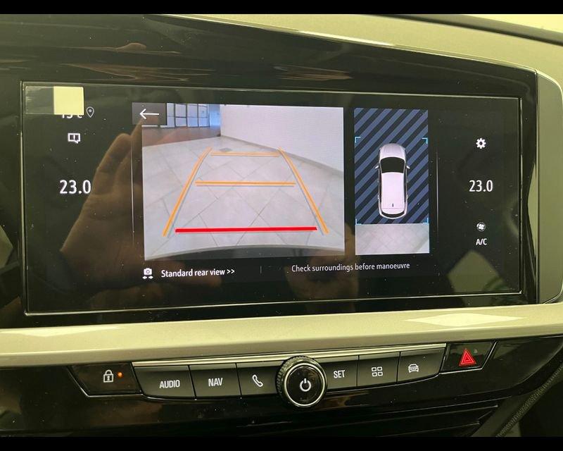 Opel Grandland Gs 1.6 225cv PHEV