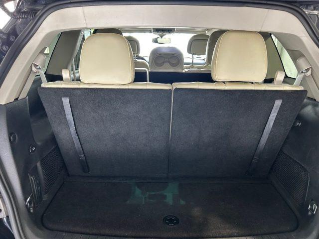 FIAT Freemont 2.0 Mjt 170 CV 4x4 aut. Lounge + GANCIO TRAINO