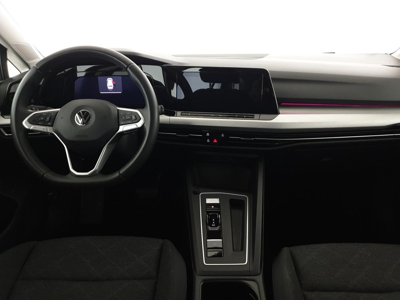 Volkswagen Golf variant 1.0 etsi evo life 110cv dsg