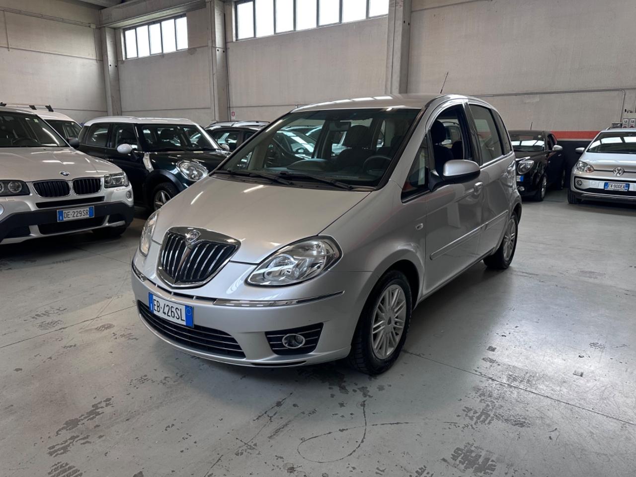Lancia MUSA 1.3 Multijet 16V 90 CV Platino