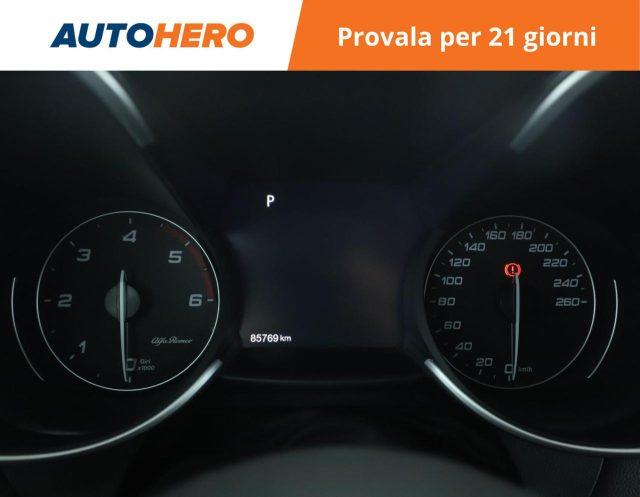 ALFA ROMEO Giulia 2.2 Turbodiesel 160 CV AT8 Business
