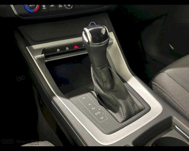 AUDI Q3 II 2018 35 2.0 tdi Business Advanced s-tronic