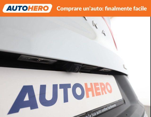 RENAULT Arkana Arkana Hybrid E-Tech 145 CV Intens