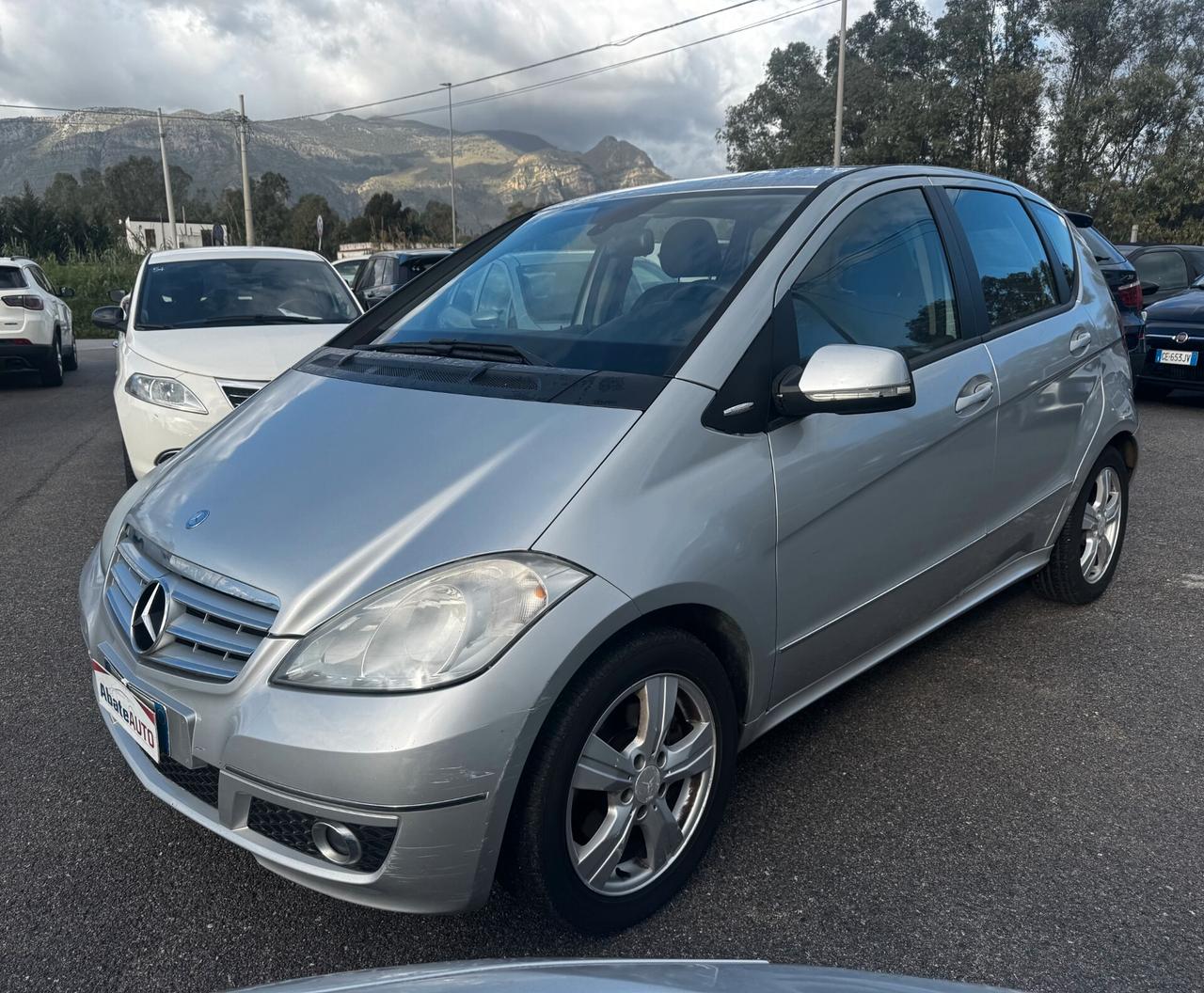 Mercedes-benz A 200 CDI Avantgarde